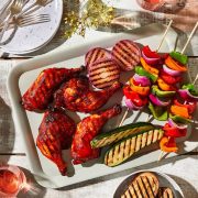 Easy Grilling Recipes