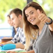 PTE practice test
