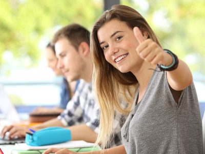 PTE practice test