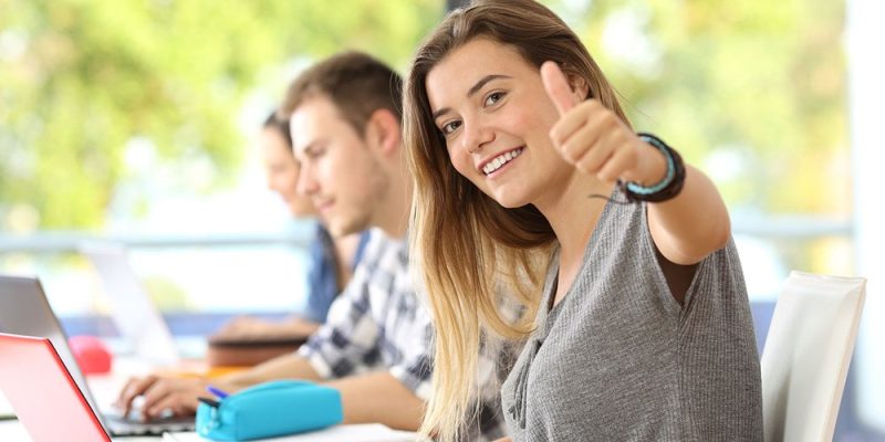 PTE practice test