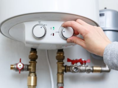 Tips to Improve Your Water Heater's Efficiency