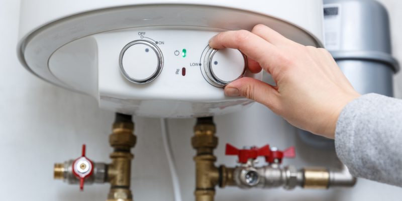 Tips to Improve Your Water Heater's Efficiency