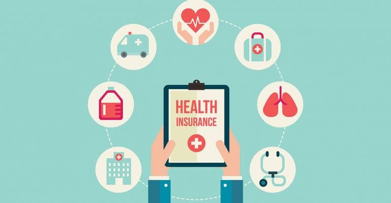 Affordable Health Insurance