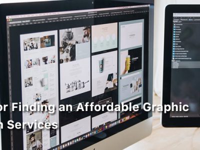 Graphic Design Services - Magic technolabs