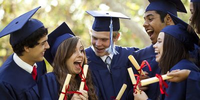 Temporary Graduate Visa