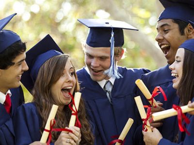 Temporary Graduate Visa