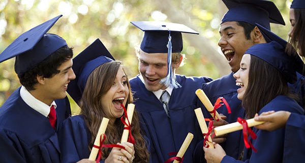 Temporary Graduate Visa