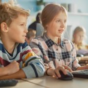 Coding For Kids