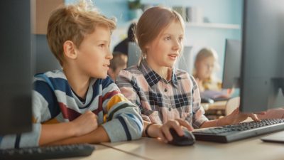 Coding For Kids