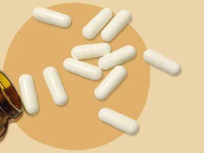 buy natural vitamin b complex