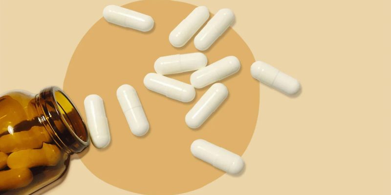 buy natural vitamin b complex