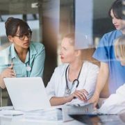 top healthcare consulting firms
