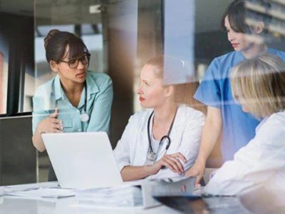 top healthcare consulting firms