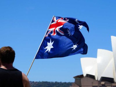 Easiest Way to Get PR in Australia