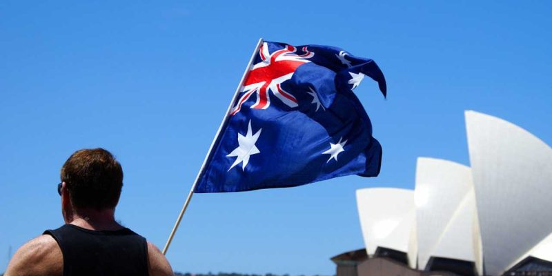 Easiest Way to Get PR in Australia