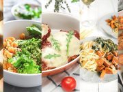 Gluten Free Dinner Recipes