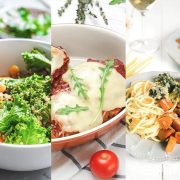 Gluten Free Dinner Recipes