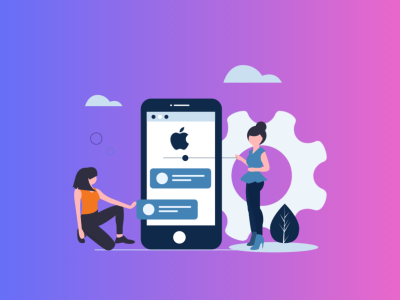 Everything you need to know about iOS Apps Development training