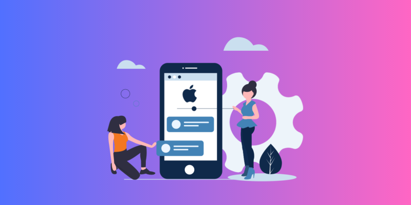Everything you need to know about iOS Apps Development training