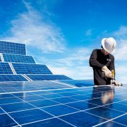 Commercial solar company rajkot