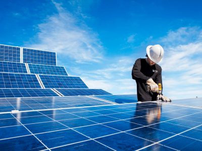 Commercial solar company rajkot