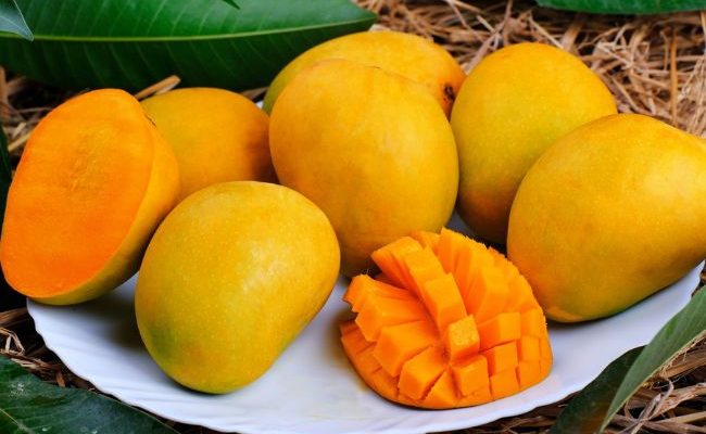 Kesar Mango Online