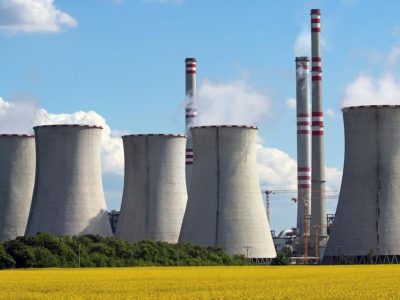 Power Generation Vacancies