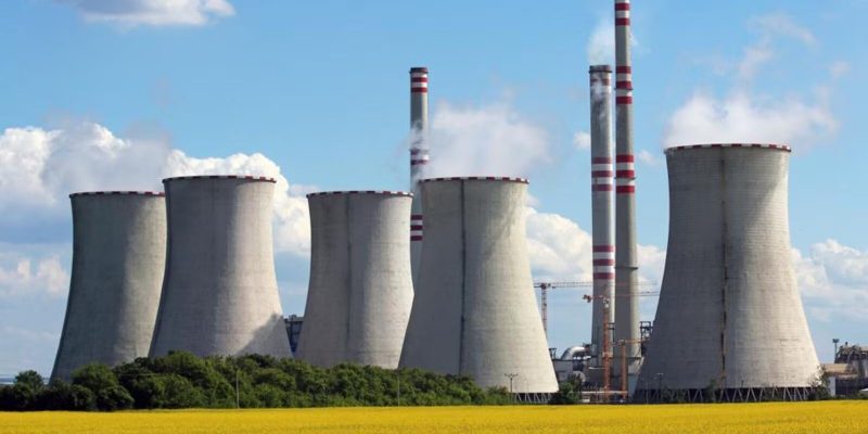 Power Generation Vacancies