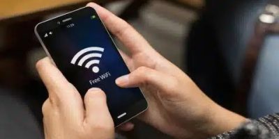 what is network security key for hotspot