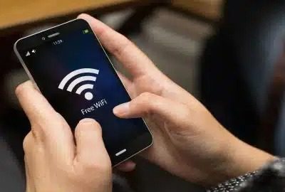 what is network security key for hotspot