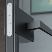 How to Choose the Perfect Glass Door Handle for Your Needs
