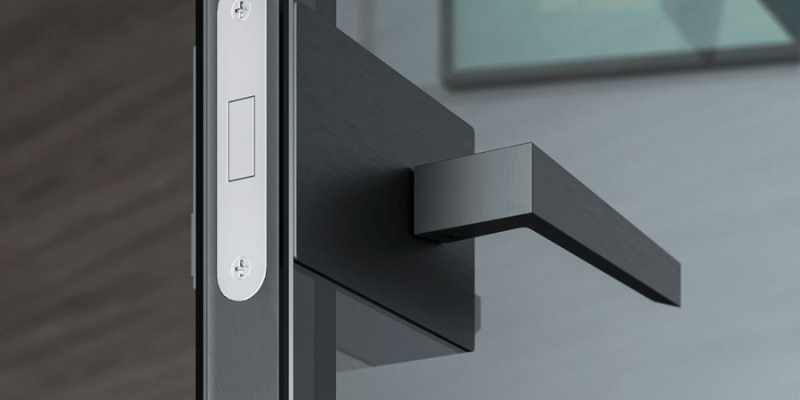 How to Choose the Perfect Glass Door Handle for Your Needs